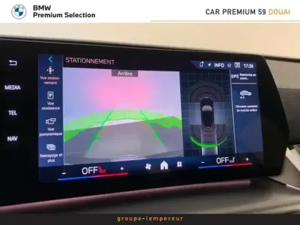 Photo 13 BMW X2  i eDrive20 204ch M Sport