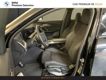 Photo 10 BMW X2  i eDrive20 204ch M Sport