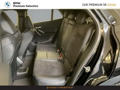 Photo 11 BMW X2  i eDrive20 204ch M Sport