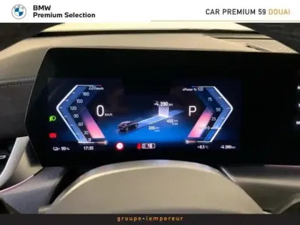 Photo 12 BMW X2  i eDrive20 204ch M Sport