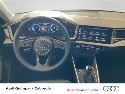 Photo 20 Audi A1 Gén. II Ph1 NG Design 5