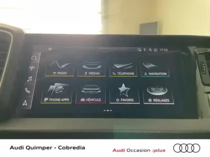 Photo 9 Audi A1 Gén. II Ph1 NG Design 5