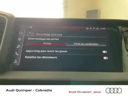 Photo 14 Audi A1 Gén. II Ph1 NG Design 5