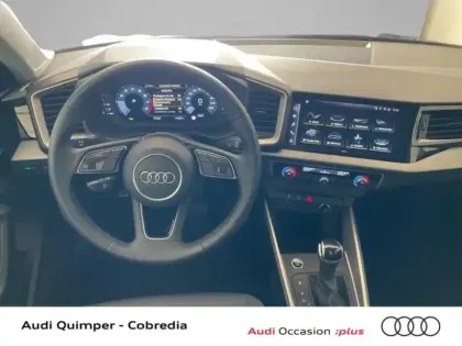 Photo 5 Audi A1 Gén. II Ph1 NG Design 5