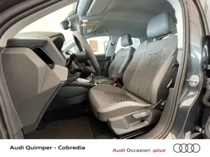 Photo 21 Audi A1 Gén. II Ph1 NG Design 5