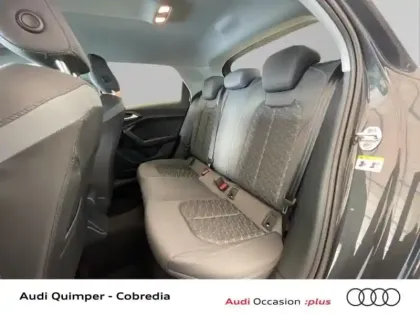 Photo 7 Audi A1 Gén. II Ph1 NG Design 5