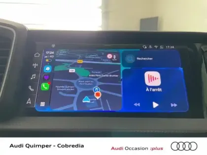 Photo 26 Audi A1 Gén. II Ph1 NG Design 5