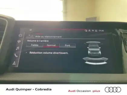 Photo 12 Audi A1 Gén. II Ph1 NG Design 5