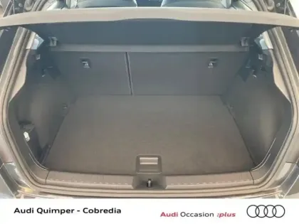 Photo 23 Audi A1 Gén. II Ph1 NG Design 5