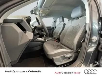 Photo 30 Audi A1 Gén. II Ph1 NG Design 5