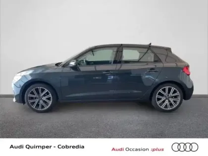 Photo 17 Audi A1 Gén. II Ph1 NG Design 5