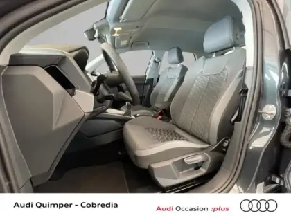 Photo 6 Audi A1 Gén. II Ph1 NG Design 5