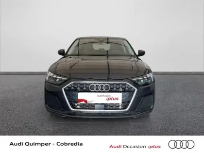 Photo 16 Audi A1 Gén. II Ph1 NG Design 5