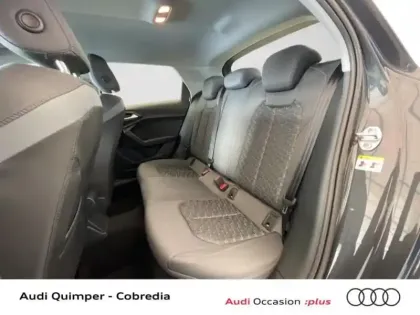 Photo 22 Audi A1 Gén. II Ph1 NG Design 5