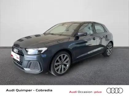 Photo Audi A1 Design
