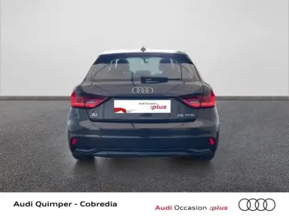 Photo 19 Audi A1 Gén. II Ph1 NG Design 5