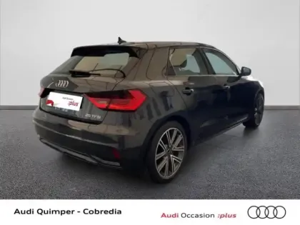 Photo 18 Audi A1 Gén. II Ph1 NG Design 5