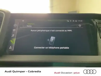 Photo 25 Audi A1 Gén. II Ph1 NG Design 5