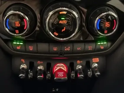 Photo 15 Mini Countryman  Cooper 136ch Edition Premium Plus BVA7