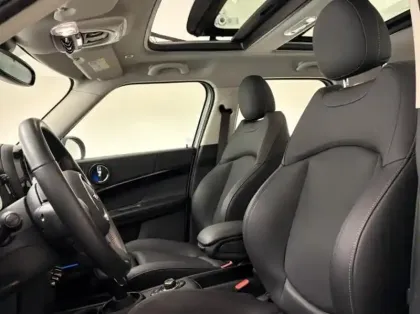 Photo 8 Mini Countryman  Cooper 136ch Edition Premium Plus BVA7