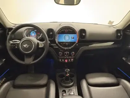 Photo 9 Mini Countryman  Cooper 136ch Edition Premium Plus BVA7