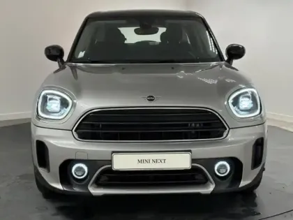 Photo 6 Mini Countryman  Cooper 136ch Edition Premium Plus BVA7