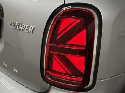 Photo 13 Mini Countryman  Cooper 136ch Edition Premium Plus BVA7