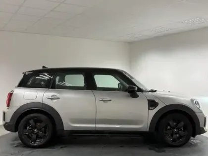 Photo 5 Mini Countryman  Cooper 136ch Edition Premium Plus BVA7