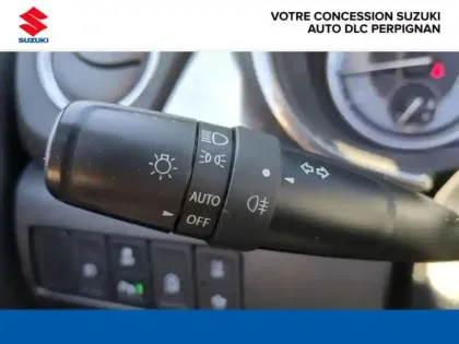 Photo 15 Suzuki Vitara  1.4 Boosterjet Hybrid 129ch Style