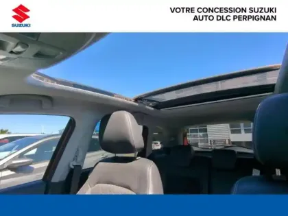 Photo 17 Suzuki Vitara  1.4 Boosterjet Hybrid 129ch Style