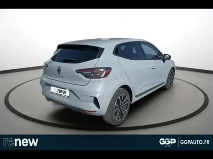 Photo 6 Renault Clio  1.0 TCe 90ch Techno - 24