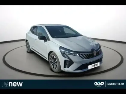 Photo 8 Renault Clio  1.0 TCe 90ch Techno - 24