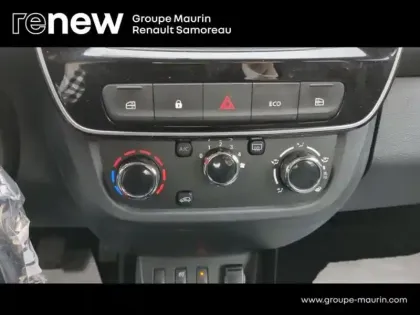 Photo 10 Dacia Spring  45ch Expression