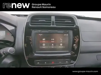 Photo 9 Dacia Spring  45ch Expression