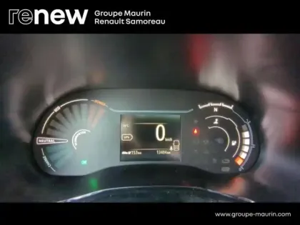 Photo 8 Dacia Spring  45ch Expression