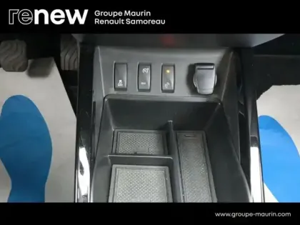 Photo 11 Dacia Spring  45ch Expression