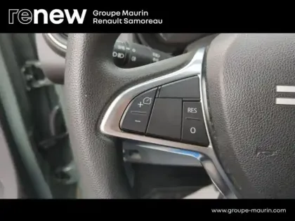 Photo 14 Dacia Spring  45ch Expression