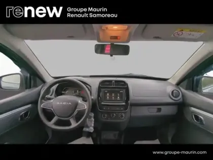 Photo 7 Dacia Spring  45ch Expression