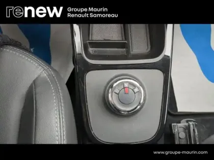 Photo 12 Dacia Spring  45ch Expression