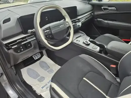 Photo 14 Kia Sportage Gén. V Ph2 GT-line 5