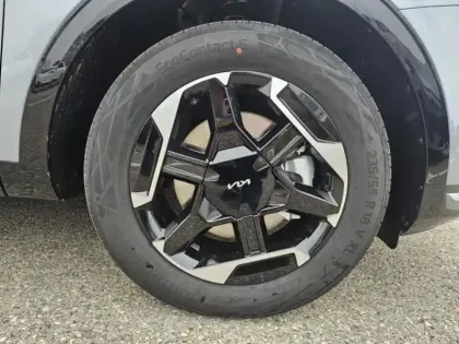 Photo 8 Kia Sportage Gén. V Ph2 GT-line 5