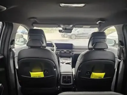 Photo 10 Kia Sportage Gén. V Ph2 GT-line 5