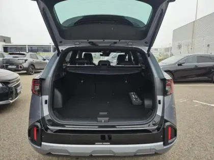 Photo 9 Kia Sportage Gén. V Ph2 GT-line 5