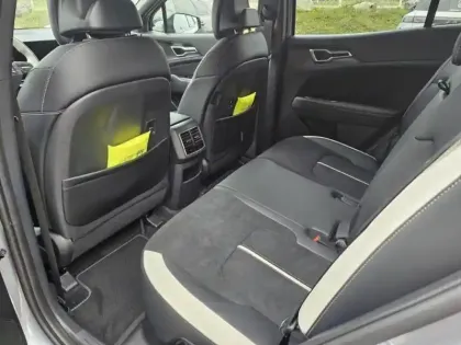 Photo 11 Kia Sportage Gén. V Ph2 GT-line 5