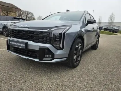 Photo 6 Kia Sportage Gén. V Ph2 GT-line 5