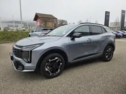 Photo 5 Kia Sportage Gén. V Ph2 GT-line 5