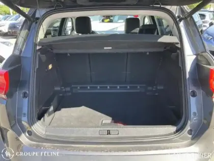 Photo 5 Citroën C5 aircross  PureTech 130ch S&S Shine EAT8
