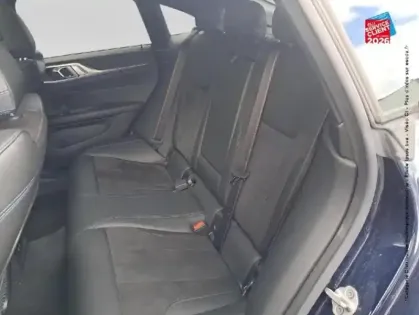 Photo 10 BMW Serie 4 Gén. II (G26) Ph1 M Sport 5