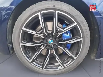 Photo 24 BMW Serie 4 Série 4 Gran Coupé 420dA xDrive 190ch M Sport