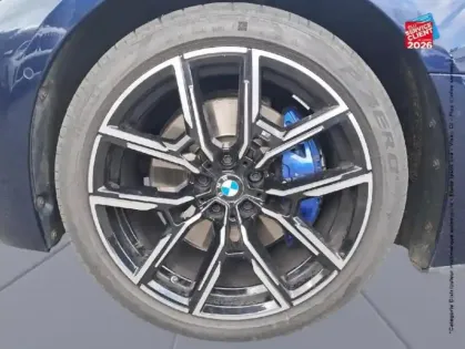 Photo 9 BMW Serie 4 Gén. II (G26) Ph1 M Sport 5